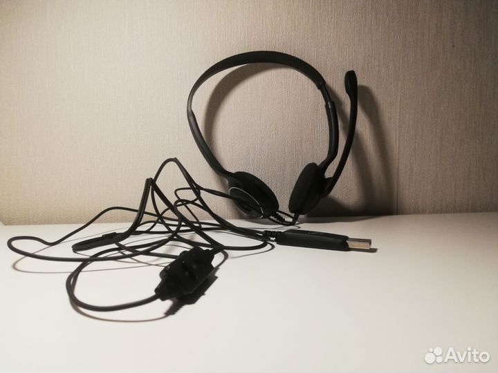 Sennheiser PC 8 USB