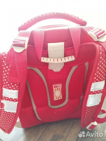 Портфель для девочки