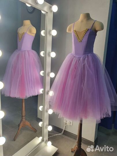 Пошив костюмов для танцев, балета