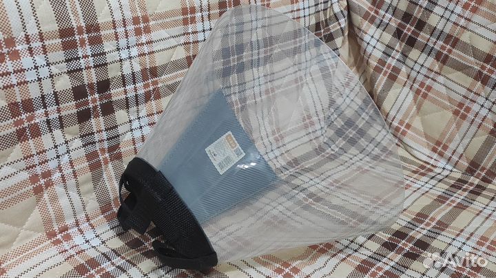 Защитный воротник для собак #20