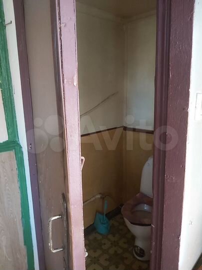 Дом 40 м² на участке 6 сот.