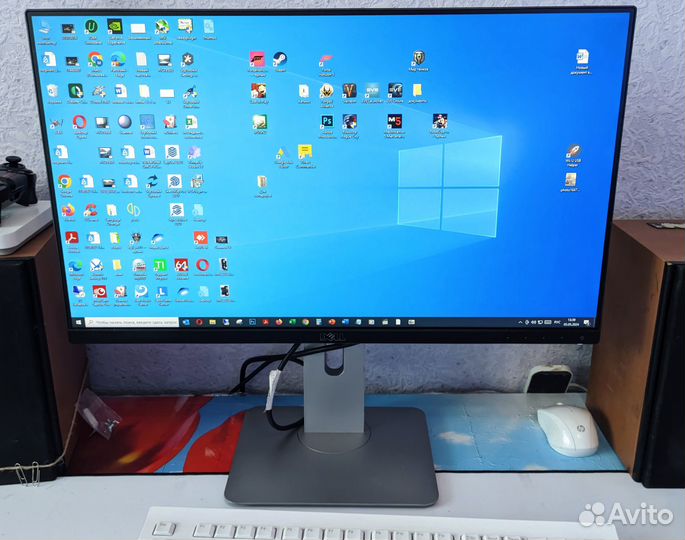 Монитор-трансформер Dell 23.8