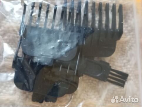 Профессиональный триммер для волос S0kany SK-LF-99