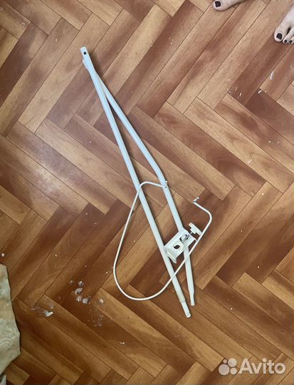 Балдахин с держателем