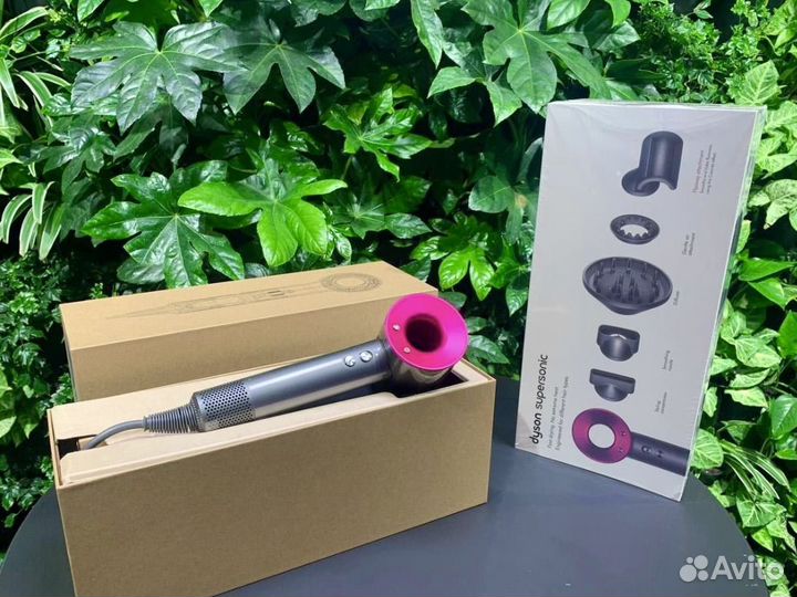 Фен Дайсон «оригинал»