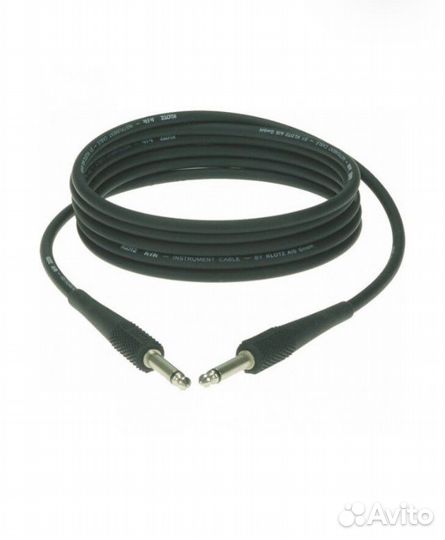 Инструментальный кабель