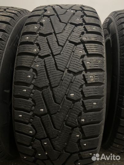 Pirelli Ice Zero 205/60 R16 96T