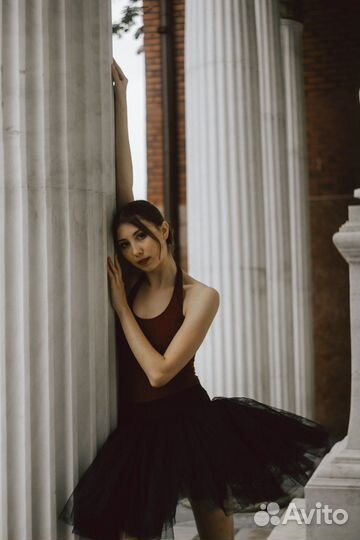 Педагог по балету/хореографии
