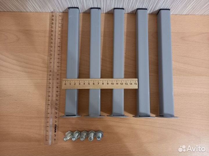 Металлические конструкции / ножки