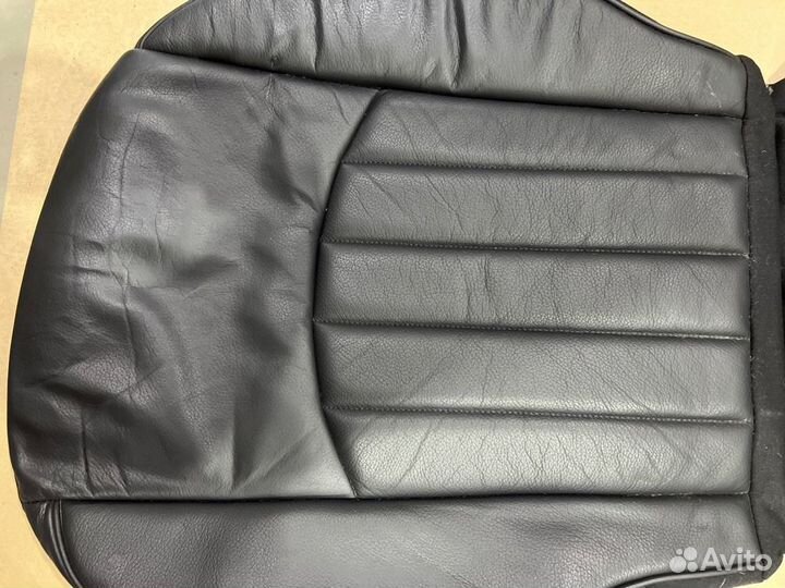 Чехол сиденья передний Mercedes-Benz Cls-Class