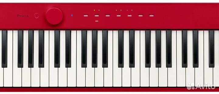 Цифровое пианино casio PX-S1000RD