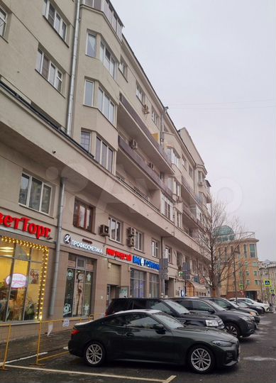 Габ Чистые Пруды