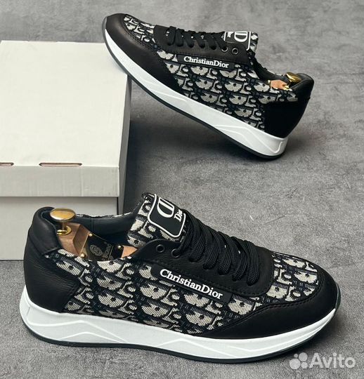 Кроссовки Dior (41)