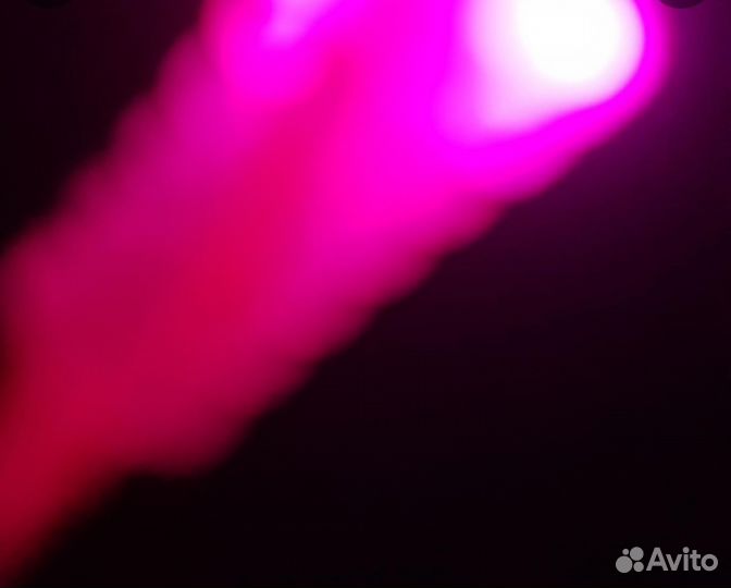 Шоу оборудование