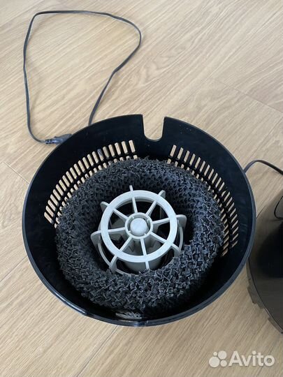 Увлажнитель воздуха Philips HU4813