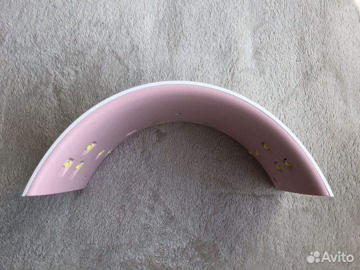 Лампа для гель-лака