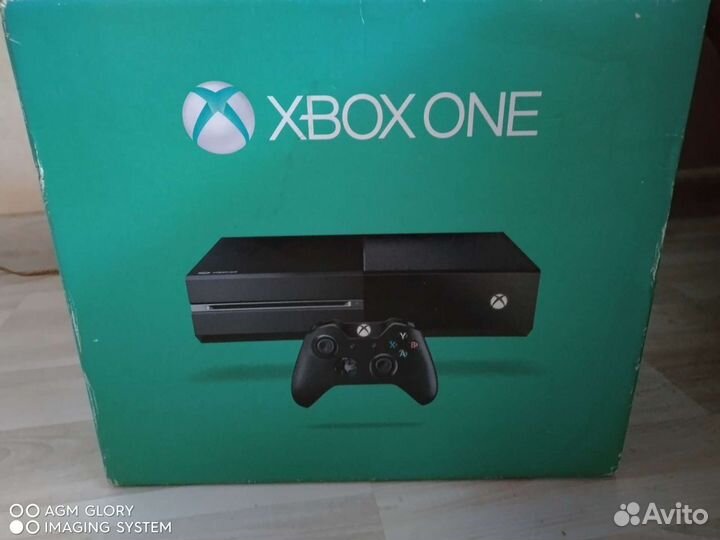Xbox One