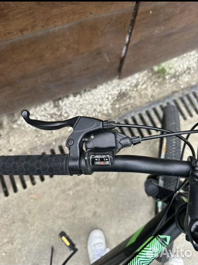 Велосипед взрослый stels navigator