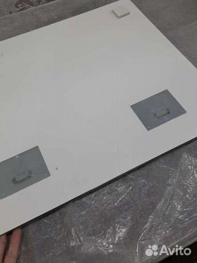 Картина на стекле