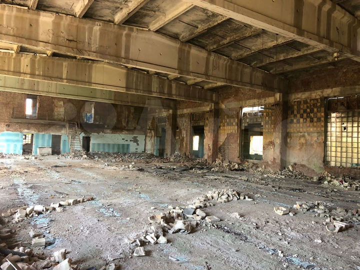 Свободного назначения, 1150 м²