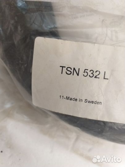 Уплотнение для подшипников SKF TSN / SNR SC / U518