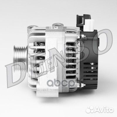 Генератор 14V 105A DAN588 Denso