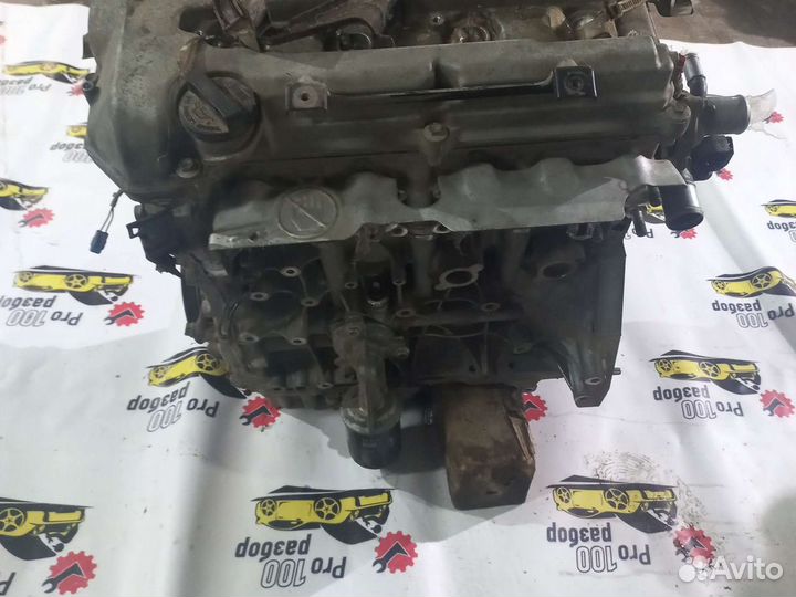 Suzuki sx4 двигатель м16а
