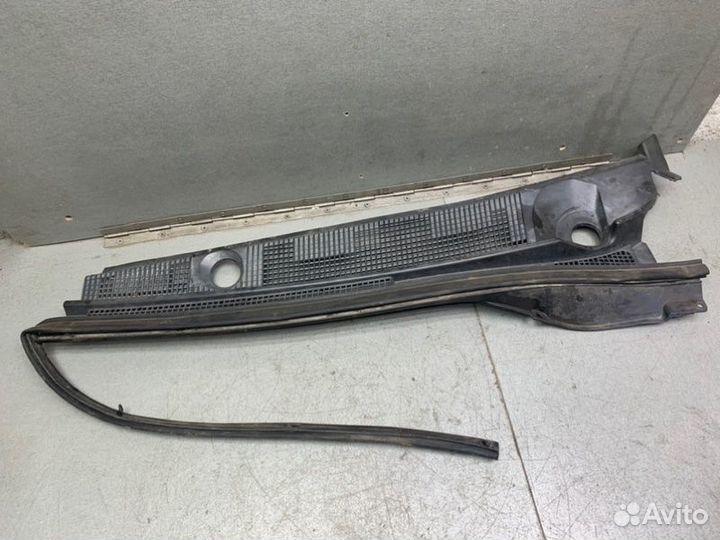 Жабо Mitsubishi Lancer 9 седан 1.6 4G18 2005