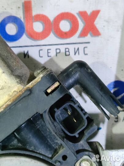 Стеклоподъемник электр. передний левый Nissan Cef