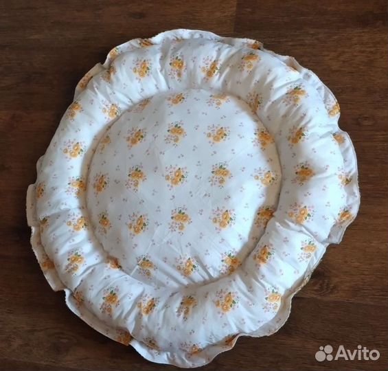 Лежачки для котика или собачки