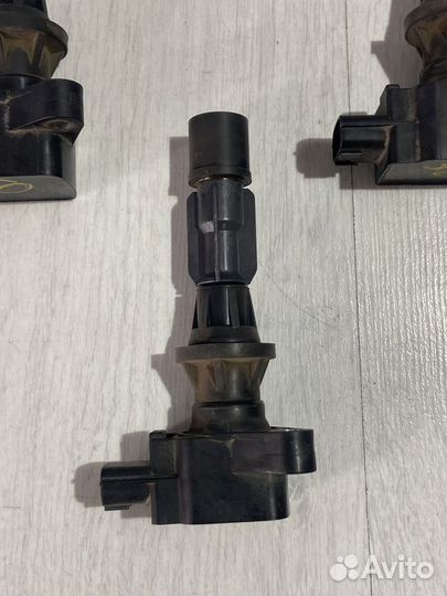 Катушка зажигания mazda CX-7 2.3 ат