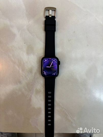 Часы apple watch 7 41 mm