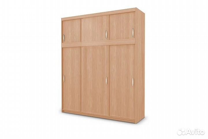 Шкаф-купе 