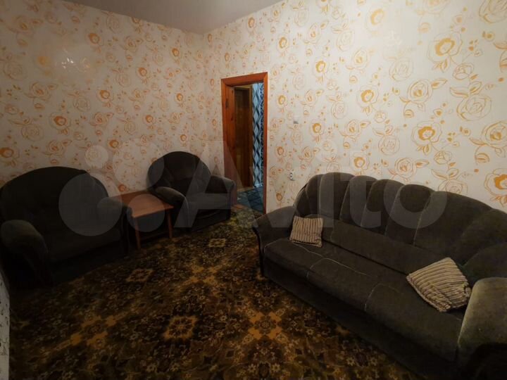 1-к. квартира, 38 м², 7/9 эт.