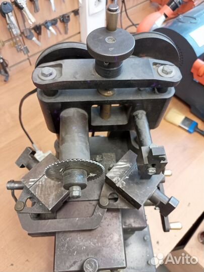 Аппарат ригельный б/у