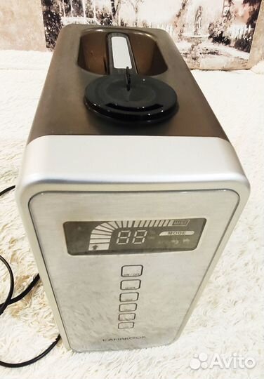 Увлажнитель воздуха Kambrook KHF400