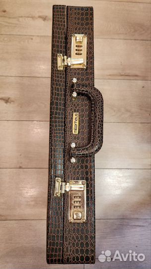 Кейс красивый