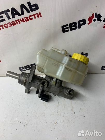 Главный тормозной цилиндр Volkswagen Polo хетчбек