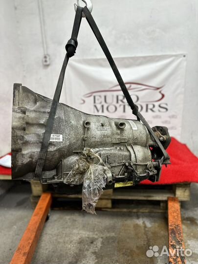 АКПП bmw e90 6hp19