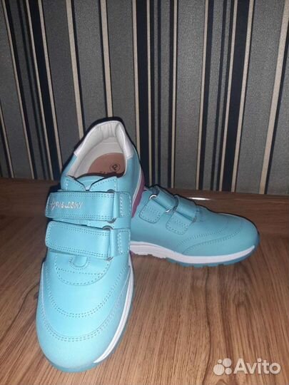Кроссовки Pablosky 36 размер