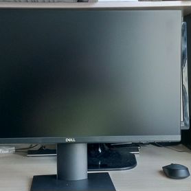 Монитор Dell P2419H