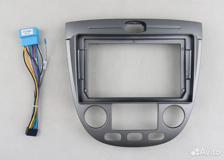 Рамка под андроид Chevrolet Lacetti 2004-2013