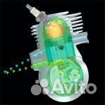 Мотокоса stihl FS 55 C бензиновая