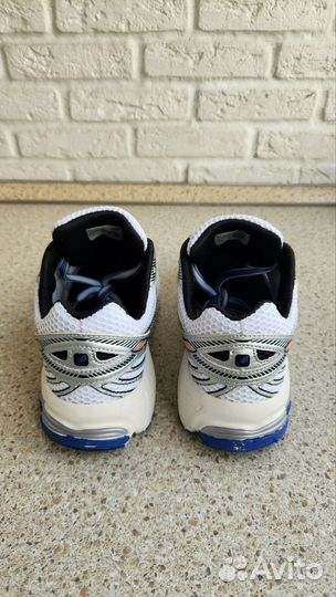 Кроссовки мужские new balance