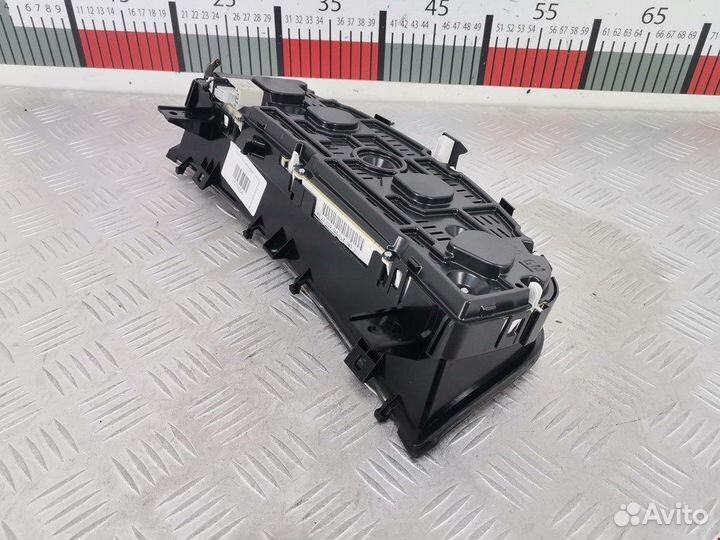 Панель для Opel Vectra C