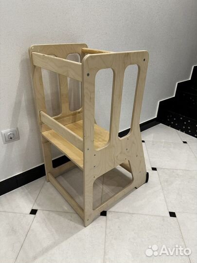 Башня помощника бу