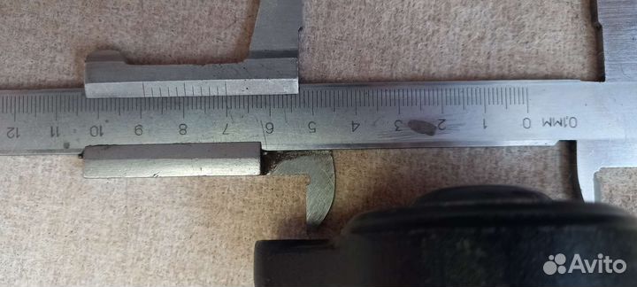 Шаровая опора на Кантер MK331600