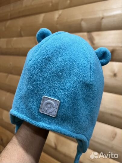 Шапка crockid зимняя 44 46