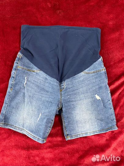 Шорты