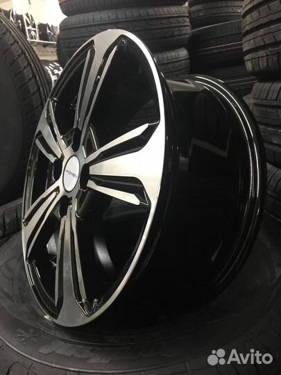 Диски r15 Kia rio, Solaris комплект цена за 1 шт